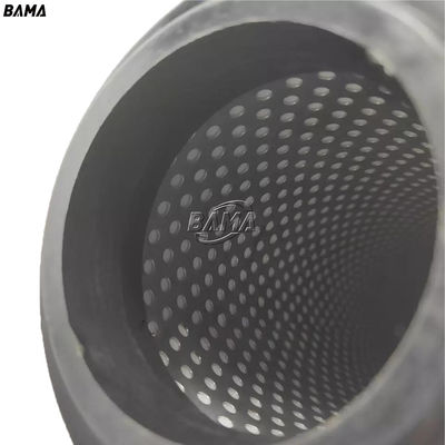 Filtro de precisão T-400E A melhor escolha para ar comprimido e filtragem hidráulica