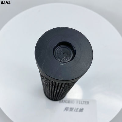 Filtro de cartucho de nanofibras de alta filtração para peças de equipamentos hidráulicos SG200