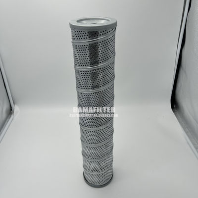 2 kg Peso Filtro de pressão BAMA 500974 Elementos de filtro hidráulico para desempenho
