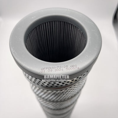 2 kg Peso Filtro de pressão BAMA 500974 Elementos de filtro hidráulico para desempenho
