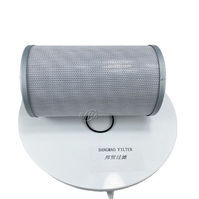 BAMA FILTER WG346 Filtro de óleo de máquina Temperatura contínua permitida de -25°C a 120°C