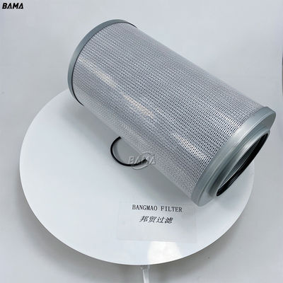 BAMA FILTER WG346 Filtro de óleo de máquina Temperatura contínua permitida de -25°C a 120°C
