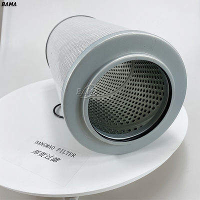 BAMA FILTER WG346 Filtro de óleo de máquina Temperatura contínua permitida de -25°C a 120°C
