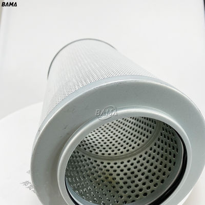 BAMA FILTER WG346 Filtro de óleo de máquina Temperatura contínua permitida de -25°C a 120°C