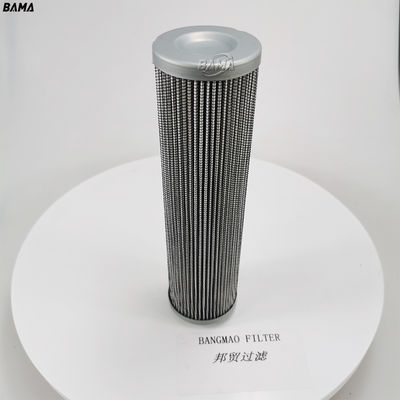 Restaurante DVD20018F10B / 1 Filtro de pressão hidráulica para filtro de óleo de máquina