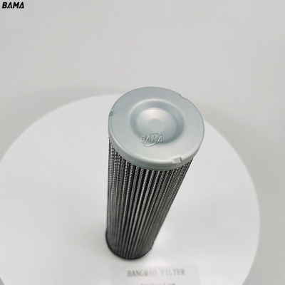 Restaurante DVD20018F10B / 1 Filtro de pressão hidráulica para filtro de óleo de máquina