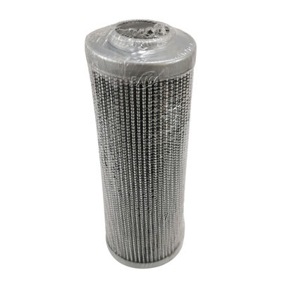 Filtro de óleo industrial DVD290E20B eficaz para o melhor funcionamento do sistema hidráulico