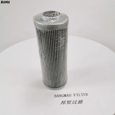 Filtro de óleo industrial DVD290E20B eficaz para o melhor funcionamento do sistema hidráulico
