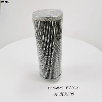 Filtro de óleo industrial DVD290E20B eficaz para o melhor funcionamento do sistema hidráulico