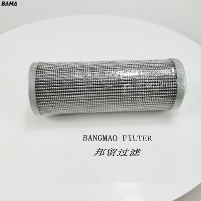Filtro de óleo industrial DVD290E20B eficaz para o melhor funcionamento do sistema hidráulico