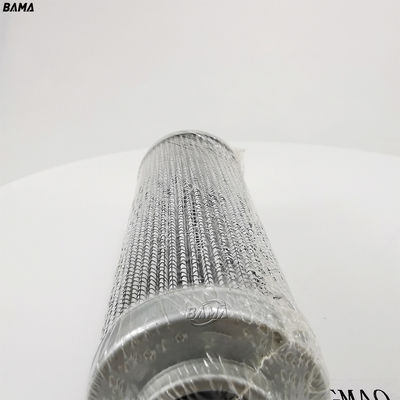 Filtro de óleo industrial DVD290E20B eficaz para o melhor funcionamento do sistema hidráulico