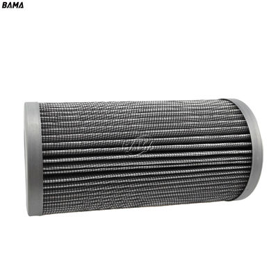 Elementos de filtro de pressão hidráulica leve EF-109 para filtragem de óleo industrial
