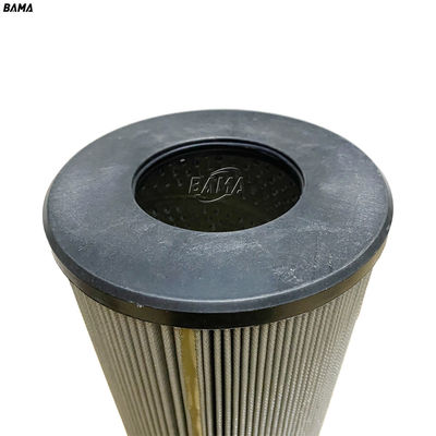 Elementos hidráulicos de filtro de óleo de retorno para máquinas portuárias 0630RN006BN4HC Peso kg 2.1