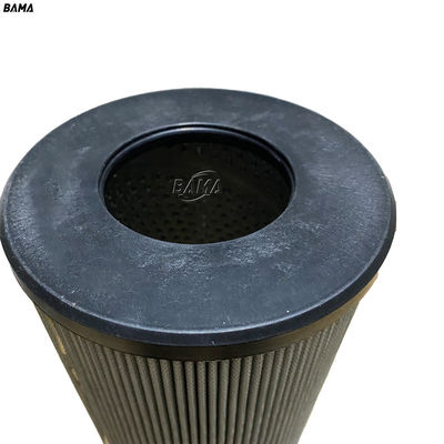 Elementos hidráulicos de filtro de óleo de retorno para máquinas portuárias 0630RN006BN4HC Peso kg 2.1