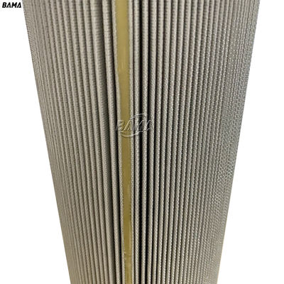 Elementos hidráulicos de filtro de óleo de retorno para máquinas portuárias 0630RN006BN4HC Peso kg 2.1