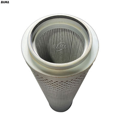2 kg Indústria de peso Filtro hidráulico elemento FAX-400*20 Filtro de óleo para bebidas alimentares