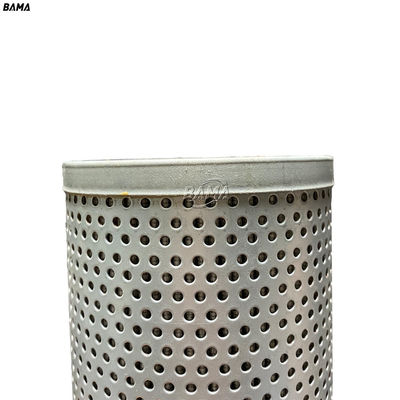 2 kg Indústria de peso Filtro hidráulico elemento FAX-400*20 Filtro de óleo para bebidas alimentares