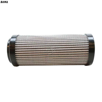 1000um c Filtragem fina B12 1000 Filtro de óleo industrial para pressão hidráulica