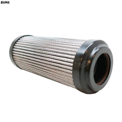 1000um c Filtragem fina B12 1000 Filtro de óleo industrial para pressão hidráulica