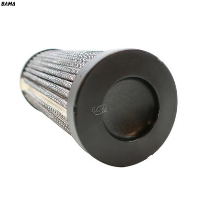 1000um c Filtragem fina B12 1000 Filtro de óleo industrial para pressão hidráulica