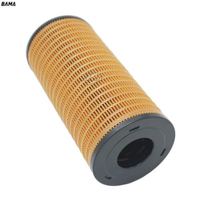 Eficiência de 30 um em Beta 20 Partes de máquinas industriais Elementos de filtro de pressão hidráulica 1R0722