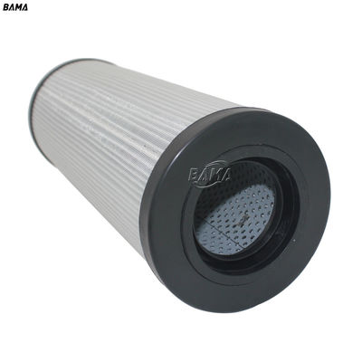 2 KG Indústria de peso Filtro de óleo de máquina Elementos de filtro de pressão hidráulica V2.1234-26 para mineração de energia
