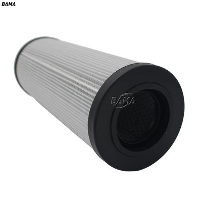 2 KG Indústria de peso Filtro de óleo de máquina Elementos de filtro de pressão hidráulica V2.1234-26 para mineração de energia