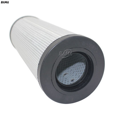 2 KG Indústria de peso Filtro de óleo de máquina Elementos de filtro de pressão hidráulica V2.1234-26 para mineração de energia