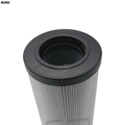 2 KG Indústria de peso Filtro de óleo de máquina Elementos de filtro de pressão hidráulica V2.1234-26 para mineração de energia