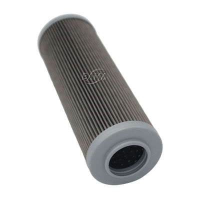 P760055 Filtro de pressão hidráulico industrial com inspecção por vídeo