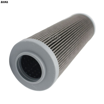 P760055 Filtro de pressão hidráulico industrial com inspecção por vídeo