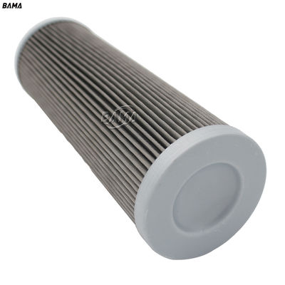 P760055 Filtro de pressão hidráulico industrial com inspecção por vídeo