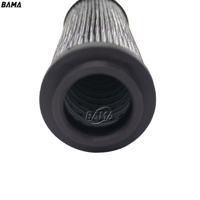 Substituição de filtros industriais Elemento de filtro de óleo de retorno hidráulico R130G25B 1 kg de peso