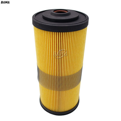 Filtragem de óleo de máquinas Partes de máquinas de construção Filtro separador óleo-água FBO60337