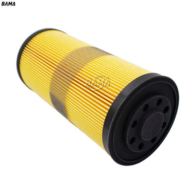 Filtragem de óleo de máquinas Partes de máquinas de construção Filtro separador óleo-água FBO60337