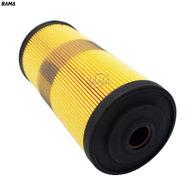 Filtragem de óleo de máquinas Partes de máquinas de construção Filtro separador óleo-água FBO60337