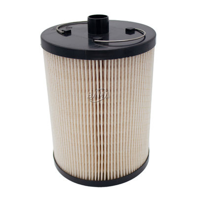 Equipamento de filtragem industrial Filtro separador combustível-água A042N513 Condição