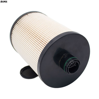 Equipamento de filtragem industrial Filtro separador combustível-água A042N513 Condição