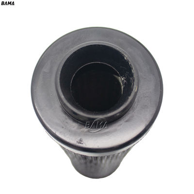 Filtro hidráulico de óleo de fibra de vidro leve para tractor D02B25GAV Filtro industrial