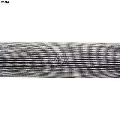Filtro hidráulico de óleo de fibra de vidro leve para tractor D02B25GAV Filtro industrial
