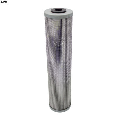 Filtro hidráulico de retorno de óleo 01.E320.6VG16SP para peças de máquinas de construção