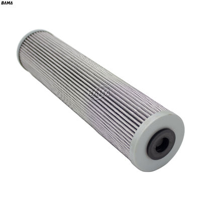 Filtro hidráulico de retorno de óleo 01.E320.6VG16SP para peças de máquinas de construção