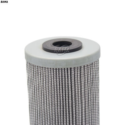 Filtro hidráulico de retorno de óleo 01.E320.6VG16SP para peças de máquinas de construção