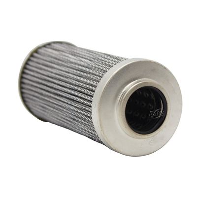 Filtro de pressão hidráulico D23A10EV A melhor escolha para equipamentos de filtragem industrial