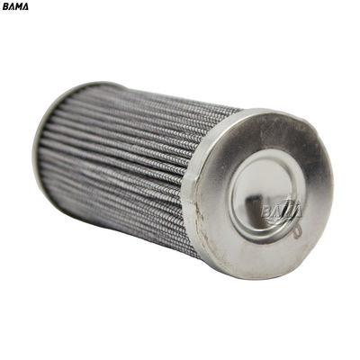 Filtro de pressão hidráulico D23A10EV A melhor escolha para equipamentos de filtragem industrial