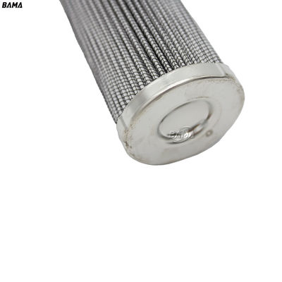 Filtro de pressão hidráulico D23A10EV A melhor escolha para equipamentos de filtragem industrial