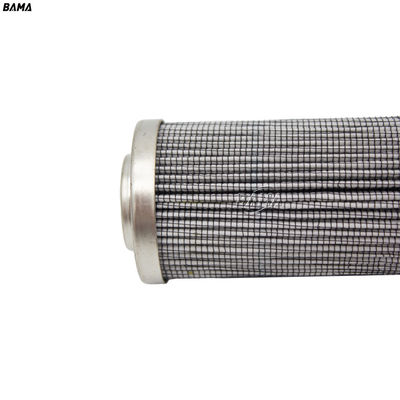Filtro de pressão hidráulico D23A10EV A melhor escolha para equipamentos de filtragem industrial