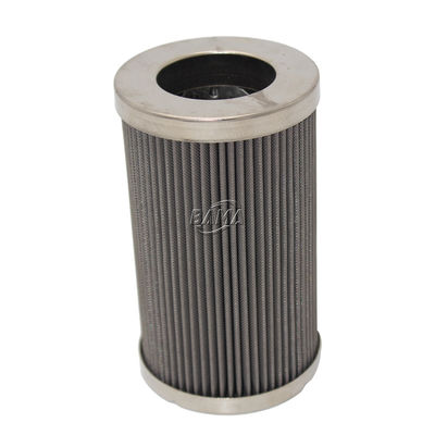 Filtro de pressão hidráulico para equipamento de filtragem industrial