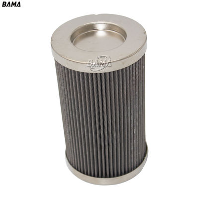 Filtro de pressão hidráulico para equipamento de filtragem industrial