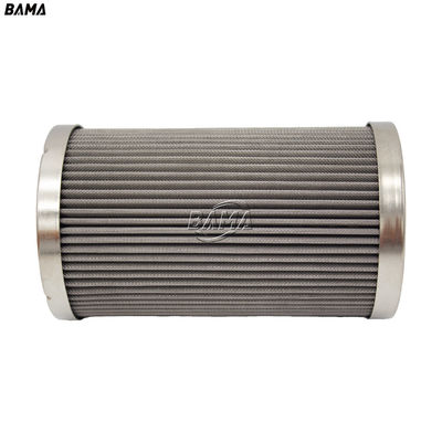 Filtro de pressão hidráulico para equipamento de filtragem industrial